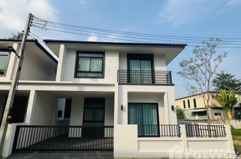 3 Bedroom House for rent in Ban Waen, Chiang Mai