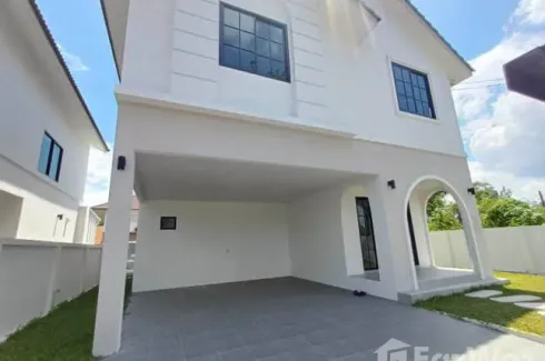 5 Bedroom House for sale in Chiang Mai View Doi, Nong Khwai, Chiang Mai