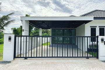 3 Bedroom House for sale in Yang Noeng, Chiang Mai