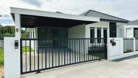 3 Bedroom House for sale in Yang Noeng, Chiang Mai