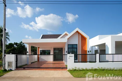 3 Bedroom House for sale in Nong Phueng, Chiang Mai