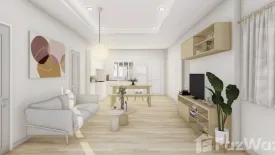 3 Bedroom House for sale in Baan Suan Nonsi, Nong Chom, Chiang Mai