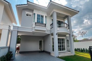 3 Bedroom House for rent in Pimpichada, San Klang, Chiang Mai