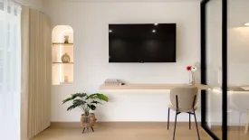 1 Bedroom Condo for sale in Chom Doi Condominium, Suthep, Chiang Mai