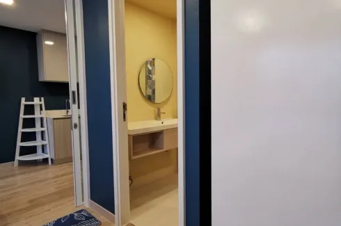 1 Bedroom Condo for rent in Marvest Hua Hin, Hua Hin, Prachuap Khiri Khan