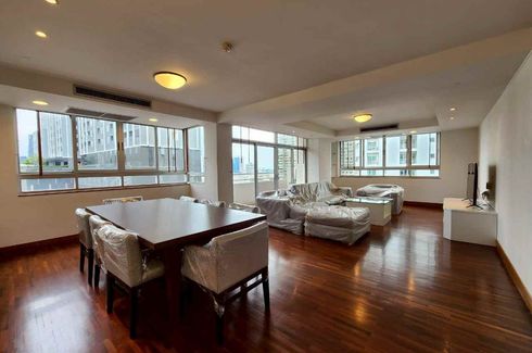 3 Bedroom Condo for rent in Khlong Tan, Bangkok near BTS Phrom Phong