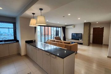 2 Bedroom Condo for rent in Khlong Toei Nuea, Bangkok near MRT Sukhumvit