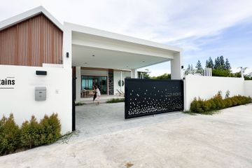 3 Bedroom Villa for rent in Cozy Monte' PoolVillas Hua Hin, Hin Lek Fai, Prachuap Khiri Khan