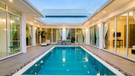 4 Bedroom Villa for rent in Marwin Pool Villa Hua HIn, Thap Tai, Prachuap Khiri Khan