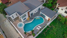5 Bedroom House for sale in Nong Prue, Chonburi