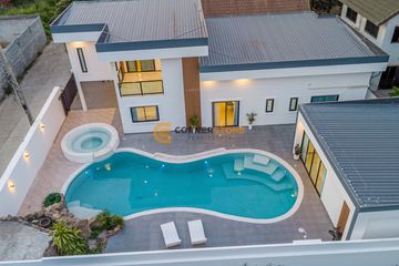 5 Bedroom House for sale in Nong Prue, Chonburi