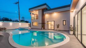 5 Bedroom House for sale in Nong Prue, Chonburi