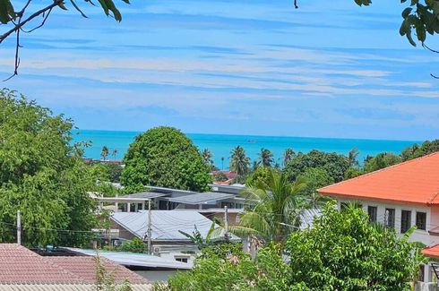Land for sale in Bo Phut, Surat Thani