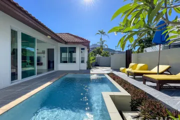 2 Bedroom Villa for rent in Bo Phut, Surat Thani