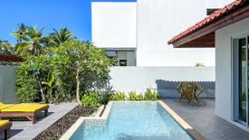 2 Bedroom Villa for rent in Bo Phut, Surat Thani