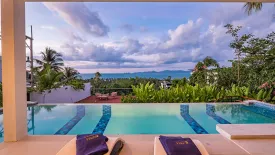 4 Bedroom Villa for rent in Darika residence, Mae Nam, Surat Thani