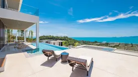 4 Bedroom Villa for rent in Darika residence, Mae Nam, Surat Thani