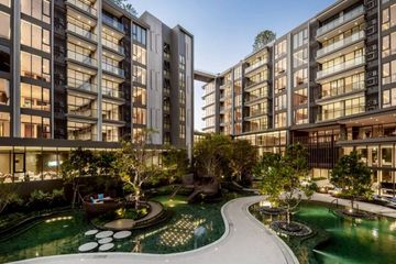 3 Bedroom Condo for sale in The Panora Estuaria, Na Jomtien, Chonburi