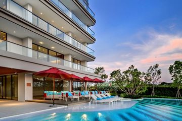 2 Bedroom Condo for sale in The Panora Estuaria, Na Jomtien, Chonburi