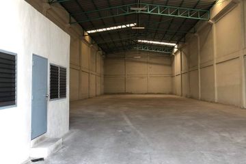 Warehouse / Factory for rent in Khlong Song, Pathum Thani