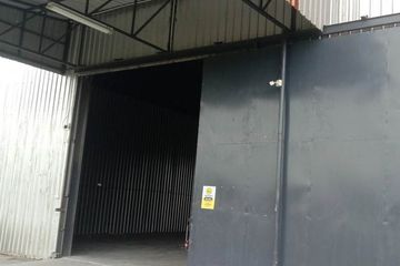 Warehouse / Factory for rent in Phan Thong, Chonburi
