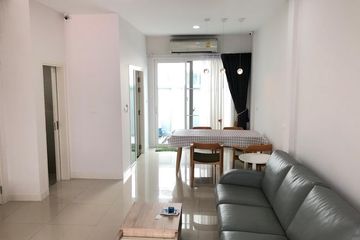 3 Bedroom Townhouse for rent in Baan Klang Muang S-Sense Rama 9 Ladprao, Wang Thonglang, Bangkok