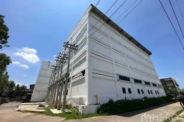 Warehouse / Factory for rent in Bang Pu Mai, Samut Prakan