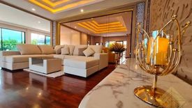 3 Bedroom House for Sale or Rent in European Thai House Village, Nong Prue, Chonburi