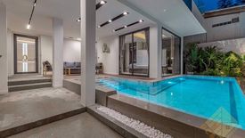 5 Bedroom House for sale in Nong Prue, Chonburi