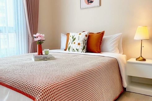 1 Bedroom Condo for rent in The Belgravia Ratchada-Ladprao 15, Wong Sawang, Bangkok near MRT Lat Phrao