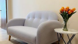 1 Bedroom Condo for rent in The Belgravia Ratchada-Ladprao 15, Wong Sawang, Bangkok near MRT Lat Phrao