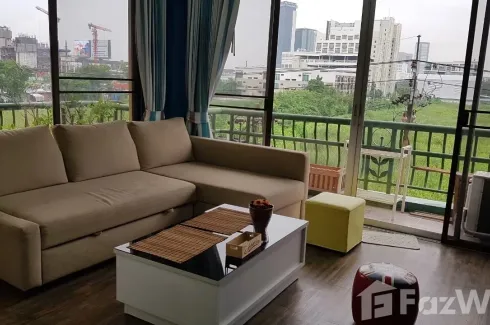 2 Bedroom Condo for rent in The Parkland Bangna, Bang Na, Bangkok near BTS Udom Suk