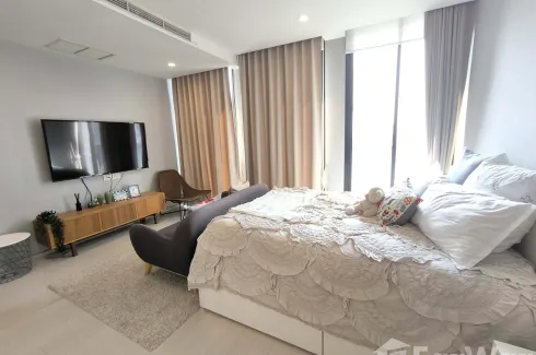 1 Bedroom Condo for rent in Noble Ploenchit, Lumpini, Bangkok near BTS Ploen Chit