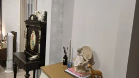 1 Bedroom Condo for sale in THE BASE Phetchaburi-Thonglor, Bang Kapi, Bangkok near MRT Phetchaburi