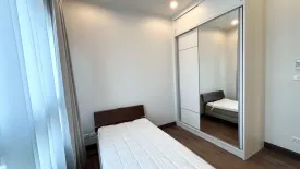 2 Bedroom Condo for rent in Q House Condo Sathorn, Khlong Ton Sai, Bangkok near BTS Krung Thon Buri