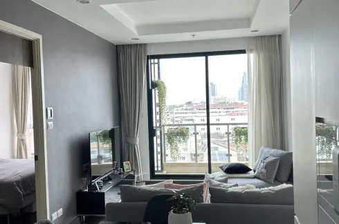 1 Bedroom Condo for sale in Supalai Elite Sathorn - Suanplu, Thung Maha Mek, Bangkok near BTS Chong Nonsi