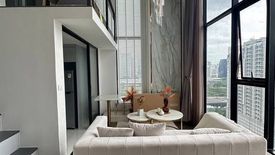 2 Bedroom Condo for rent in KnightsBridge Space Rama 9, Din Daeng, Bangkok near MRT Phra Ram 9