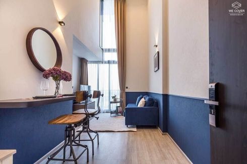 1 Bedroom Condo for sale in The Line sukhumvit 101, Bang Chak, Bangkok near BTS Punnawithi