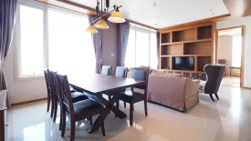 3 Bedroom Condo for rent in The Empire Place, Thung Wat Don, Bangkok near BTS Sueksa Witthaya