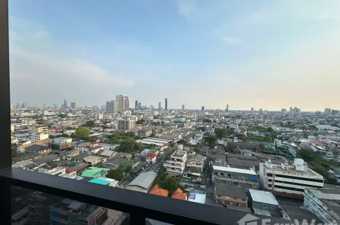 3 Bedroom Condo for rent in One Altitude Charoenkrung, Wat Phraya Krai, Bangkok