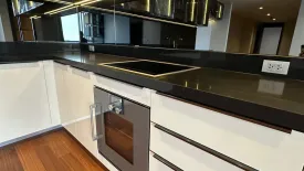 3 Bedroom Condo for rent in One Altitude Charoenkrung, Wat Phraya Krai, Bangkok