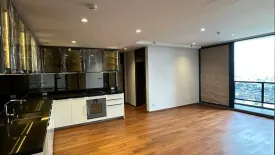3 Bedroom Condo for rent in One Altitude Charoenkrung, Wat Phraya Krai, Bangkok