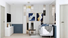 1 Bedroom Condo for sale in Lumpini Condo Town Bodindecha - Ramkhamhaeng, Phlapphla, Bangkok near MRT Ramkhamhaeng