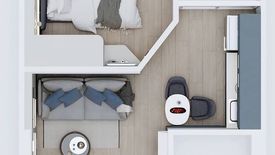 1 Bedroom Condo for sale in Lumpini Condo Town Bodindecha - Ramkhamhaeng, Phlapphla, Bangkok near MRT Ramkhamhaeng