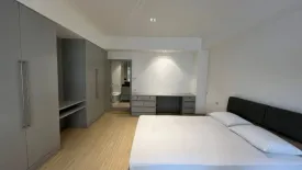 2 Bedroom Condo for rent in Villa Bajaj, Khlong Toei Nuea, Bangkok near MRT Sukhumvit
