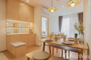 2 Bedroom Condo for rent in MARU Ekkamai 2, Phra Khanong Nuea, Bangkok near BTS Ekkamai