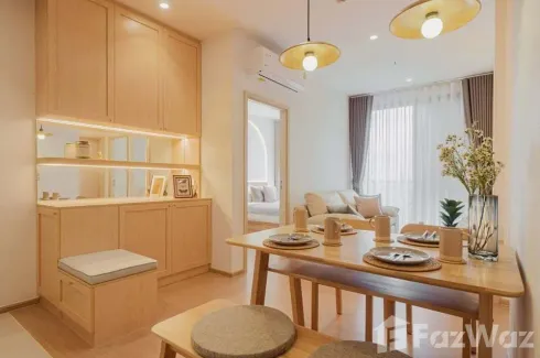 2 Bedroom Condo for rent in MARU Ekkamai 2, Phra Khanong Nuea, Bangkok near BTS Ekkamai