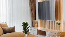 2 Bedroom Condo for rent in MARU Ekkamai 2, Phra Khanong Nuea, Bangkok near BTS Ekkamai