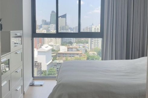 2 Bedroom Condo for sale in Circle Sukhumvit 31, Khlong Toei Nuea, Bangkok near BTS Phrom Phong