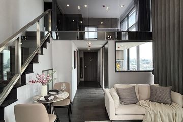 1 Bedroom Condo for sale in CONNER Ratchathewi, Thanon Phetchaburi, Bangkok near MRT Ratchathewi